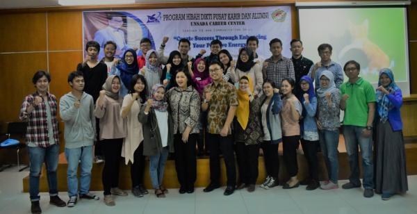 Seminar EQ  Communication Skill 2