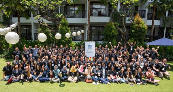 kevin_googleIndonesiaSummitAKhir acara2