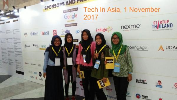techinAsia